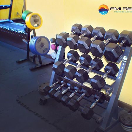 Marina Pinacate A-421 Aparthotel Puerto Peñasco Exteriör bild